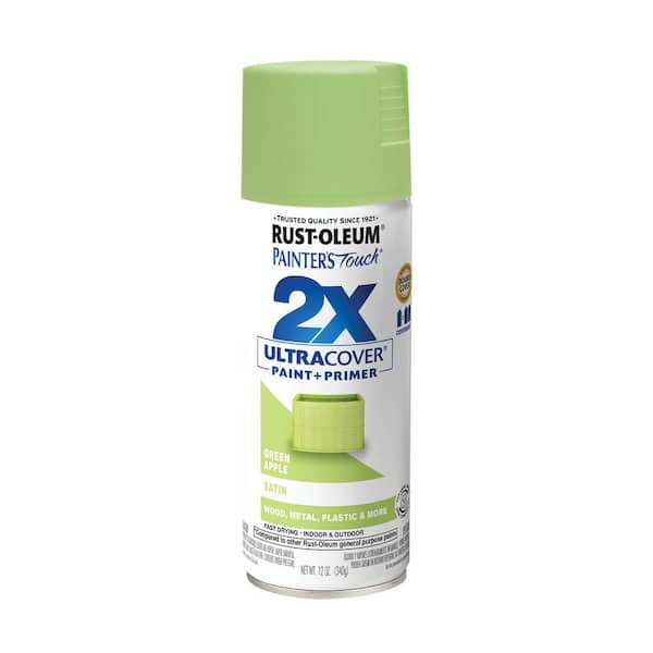 EGS2-90007 Seafoam Green - Sherwin Williams - Touch-Up Paint - 16oz aerosol  spray can