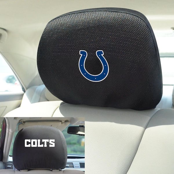 Features: • NFL Indianapolis Colts Stitched - Depop