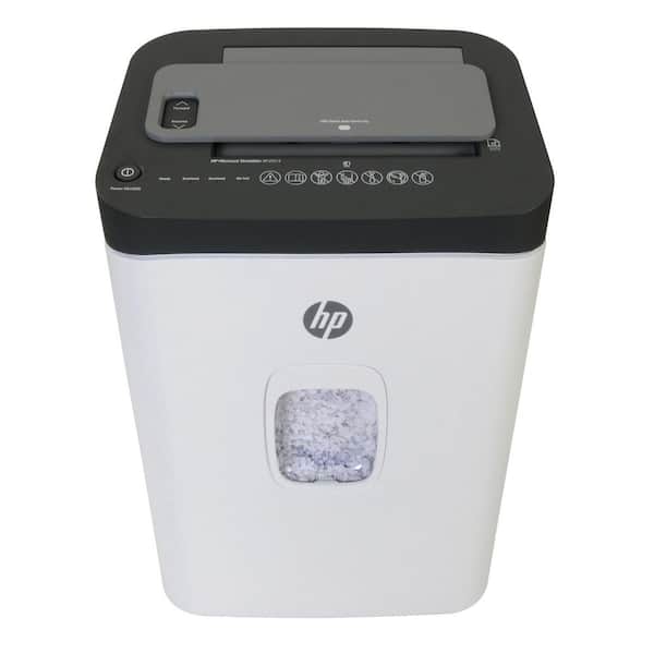 200-Sheet Microcut Heavy-Duty Auto-Feed Shredder