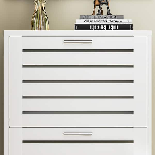 週末価格>3ドア Low Cabinet 白 *送料込み 週末価格>3ドア Low Cabinet