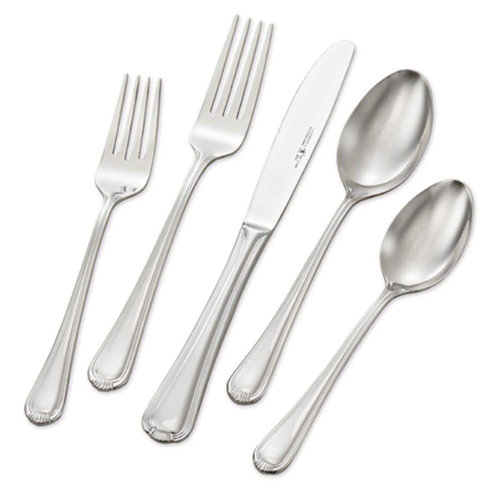 Garden Of Arts Premium Quality Stainless Steel Fork Set of 6