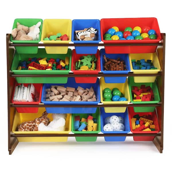 Are you tired of little toys all over? Our October Bliss Bin preorder , Storage Bins