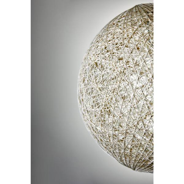 adesso havana large pendant light