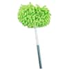 48 in. Lamb's Wool Wedge Dust Mop