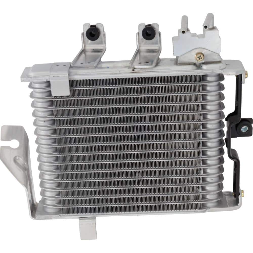 Oil Cooler Compatible with Nissan Pathfinder 2013-2020, Infiniti QX60 2014-2020, JX35 2013 price history on PriceWatchPro