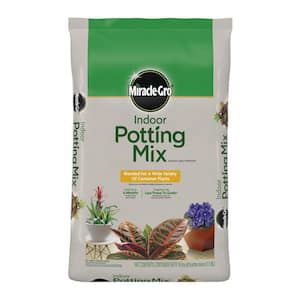 16 Qt. Indoor Potting Soil Mix