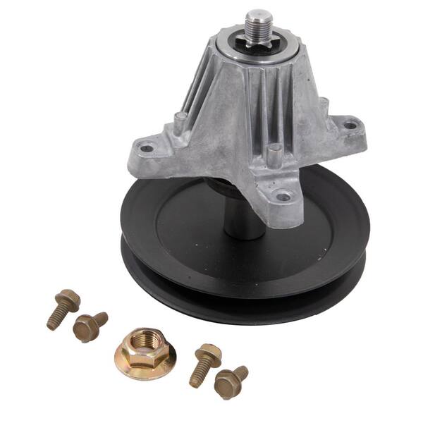 Cub Cadet 918-04822B Spindle Assembly MTD RZT-L42 ZT1 42" Deck Zero-Turn Mowers Cub Cadet 918-04822B Spindle Assembly MTD RZT-L42 ZT1 42" Deck Zero-Turn Mowers