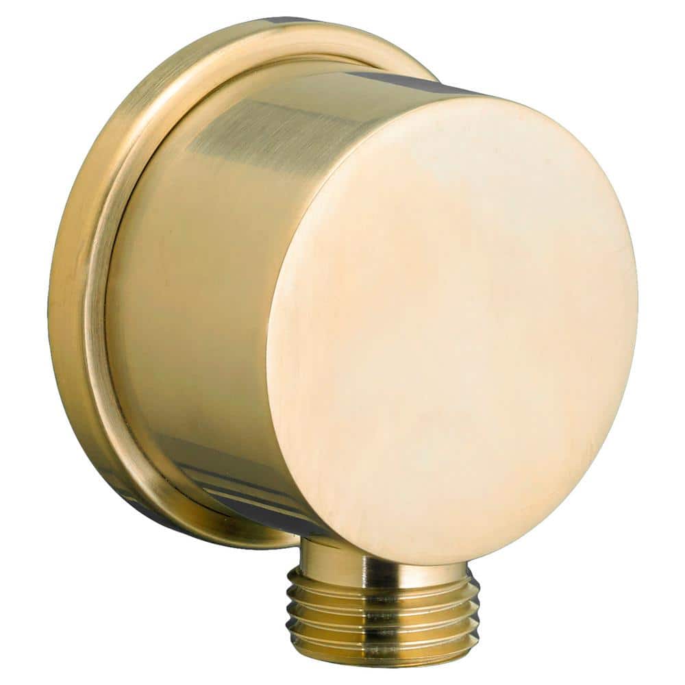 Round Wall Union in Brushed Cool Sunrise price history on PriceWatchPro