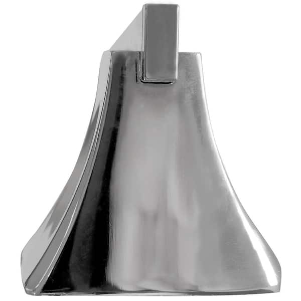 Shangri-La 18 in. Towel Bar in Chrome