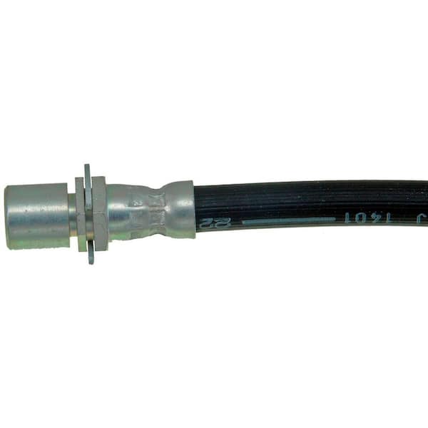First Stop Brake Hydraulic Hose 1993-1994 Toyota T100