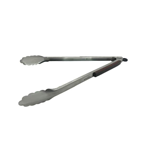 Prime Chef Set of 2 Small Locking Tongs