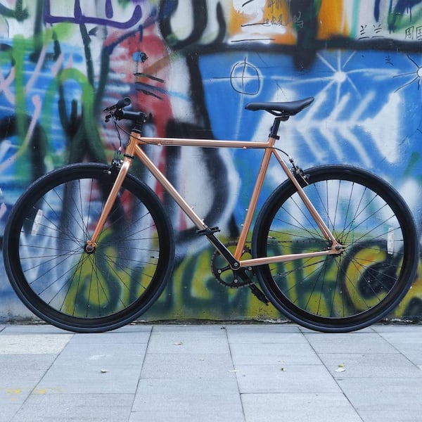 Fixie 700c best sale