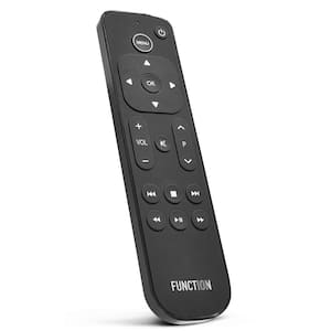 Infrared Apple TV Button Remote