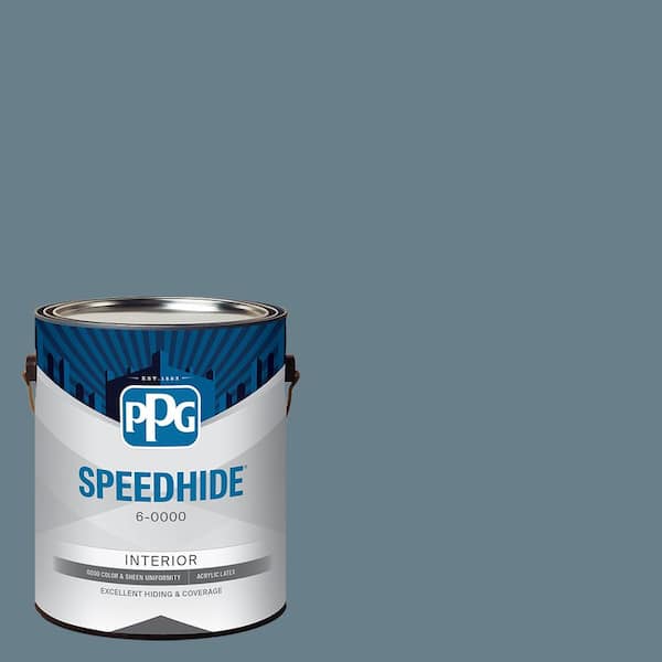SPEEDHIDE 1 gal. PPG10-16 Artifact Eggshell Interior Paint