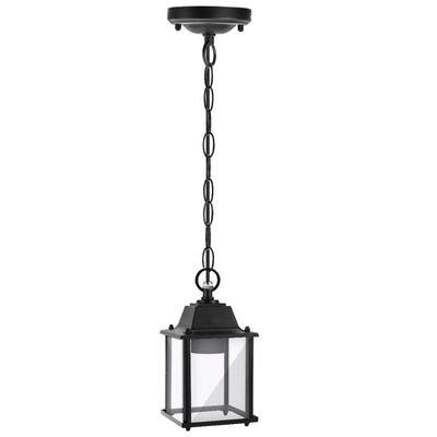 wet rated pendant light