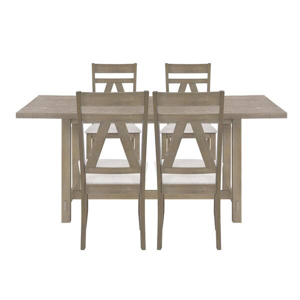 https://images.thdstatic.com/productImages/48a1e598-19ef-409d-ab76-949055b08876/svn/brown-unbranded-dining-room-sets-zy-sh000218aae-64_600.jpg