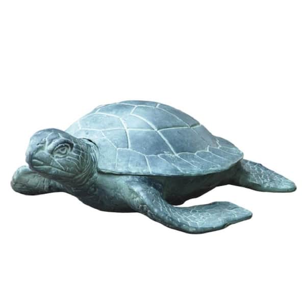 Unbranded Turtle Garden Statue