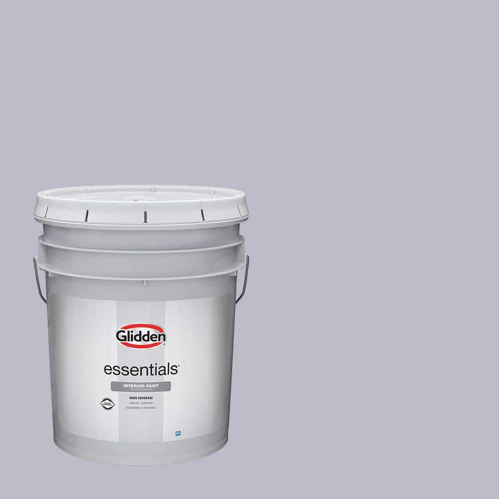 5 gal. PPG1173-4 Silverberry Semi-Gloss Interior Paint price history on PriceWatchPro