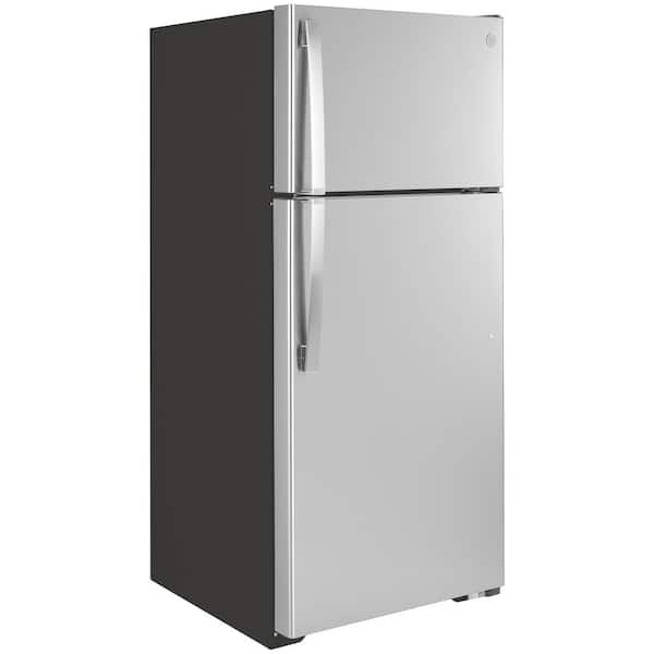 home depot whirlpool bottom freezer