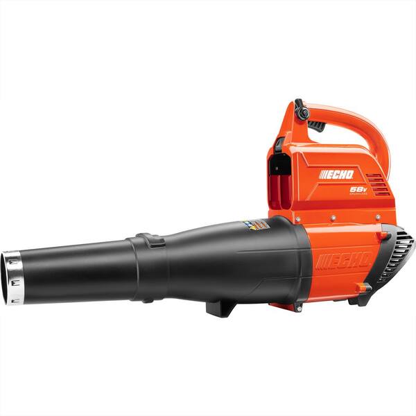 ECHO Reconditioned 120 MPH 450 CFM 58-Volt Lithium-Ion Brushless Cordless Leaf Blower - Battery and Charger Not Included