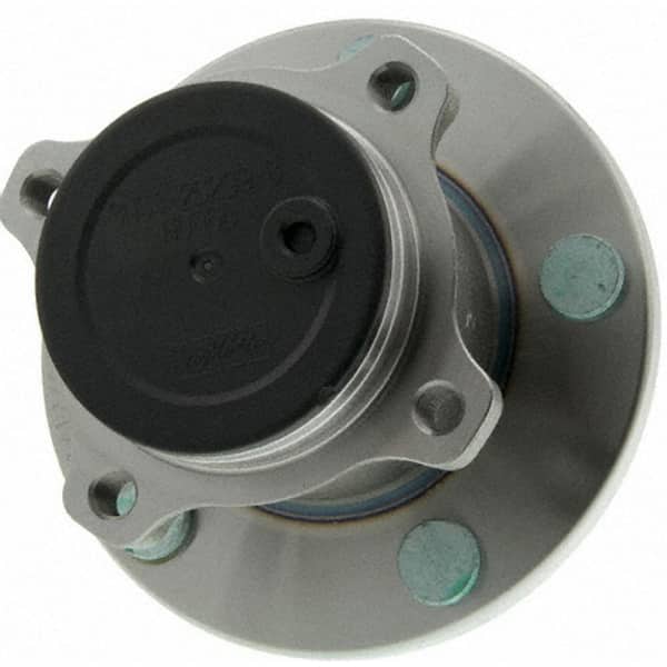 CRS Wheel Bearing and Hub Assembly - Rear