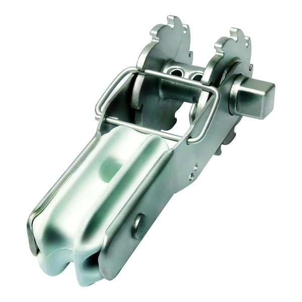 Bull Nose Strainer