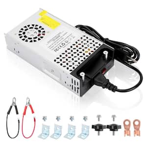 YICHUHAOXI 600W 36V DC Switching Power Supply Transformer AC to DC