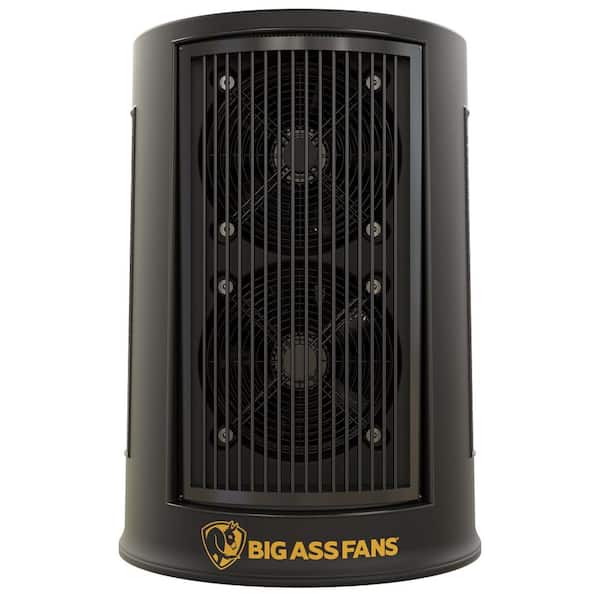 Big Ass Fans Cool Space 200 (Swamp Cooler) 1800 CFM 11-Speed Portable Evaporative Cooler for 800 sq. ft.