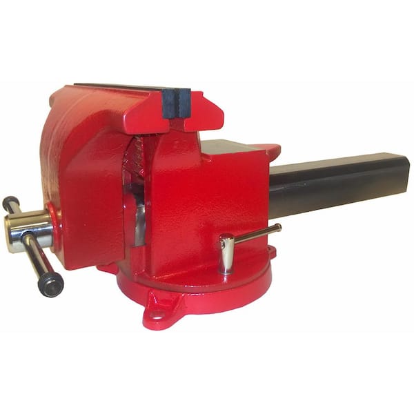 Yost 12 in. All Steel Bench Vise