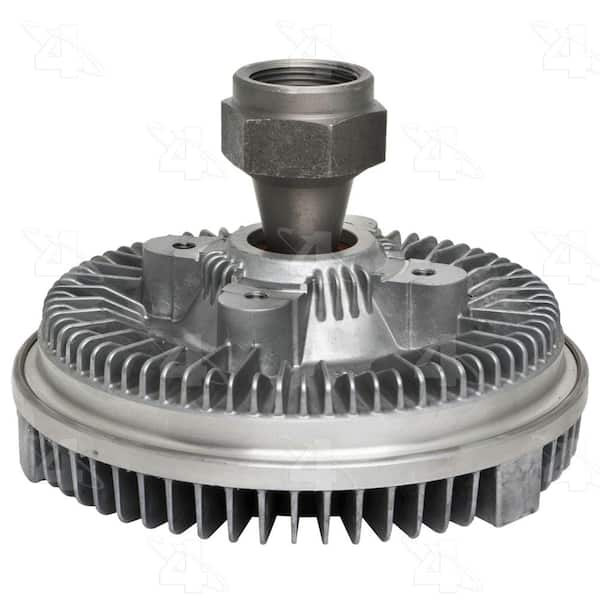 Hayden Fan Clutch 2836 - The Home Depot