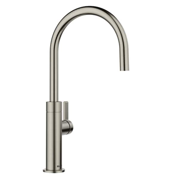 Culina II 1 Handle Beverage Faucet in Satin Platinum