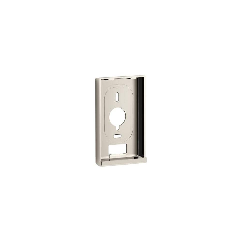 UPC 885612294395 product image for DTV Interface Mounting Bracket in Vibrant Polished Nickel | upcitemdb.com