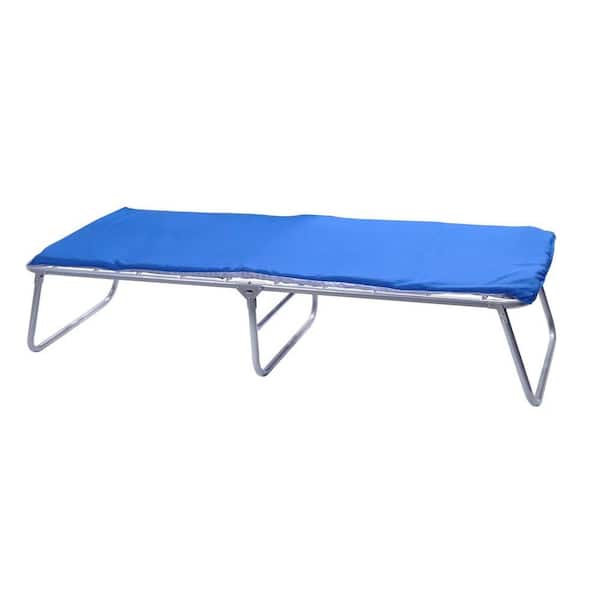 GigaTent Comfort Cot with Mattress