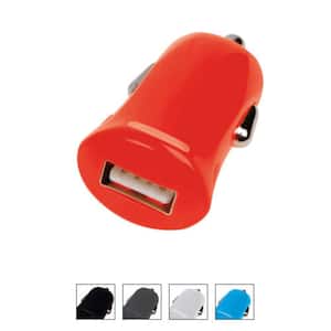 1-Port Car Charger