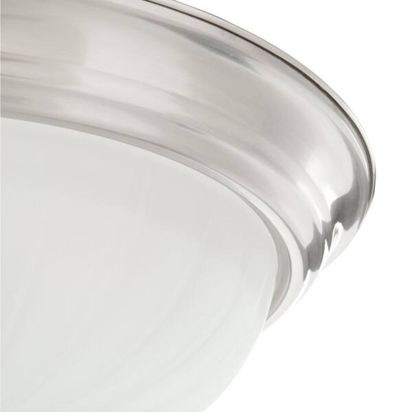 Maxim Lighting - Essentials - 583x-Flush Mount