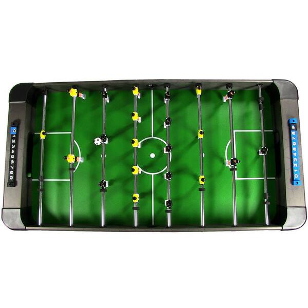 How to Play Foosball Like a Champion: Game Rules and Tips – Sunnydaze Decor