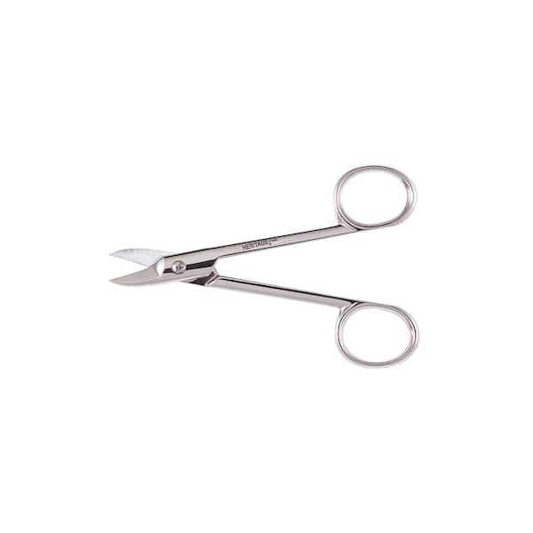 30-Inch Ribbon Cutting Scissors - Black