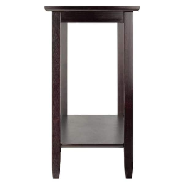 40 in tall on sale console table