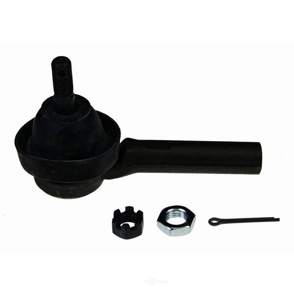 QuickSteer Steering Tie Rod End