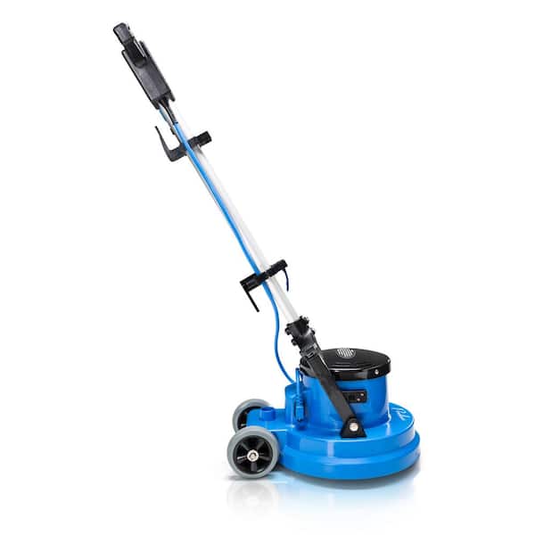 Top 3 Best Floor Scrubbers for VCT Floors - Performance Systems