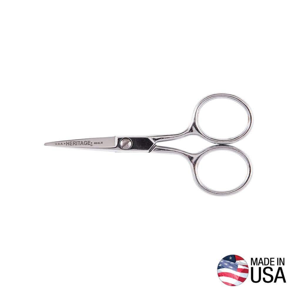 4-1/2 in. Large Ring Embroidery Scissor price history on PriceWatchPro