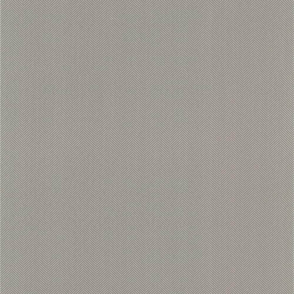 UPC 091212016804 product image for Paschal Grey Herringbone Texture Paper Strippable Roll Wallpaper (Covers 56.4 sq | upcitemdb.com