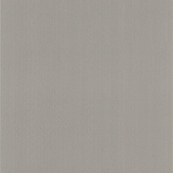 Decorline Paschal Grey Herringbone Texture Paper Strippable Roll Wallpaper (Covers 56.4 sq. ft.)