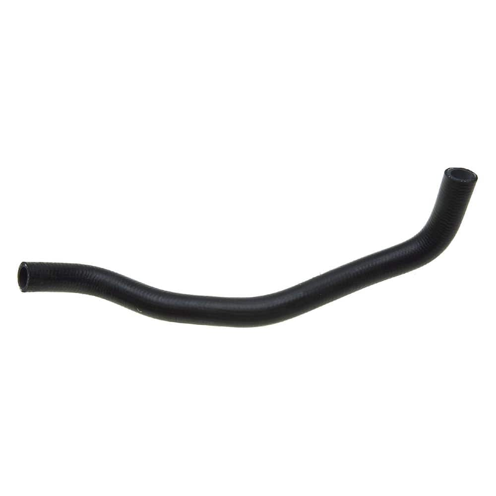 ACDelco Molded HVAC Heater Hose - Valve-1 To Intake Manifold 16248M ...