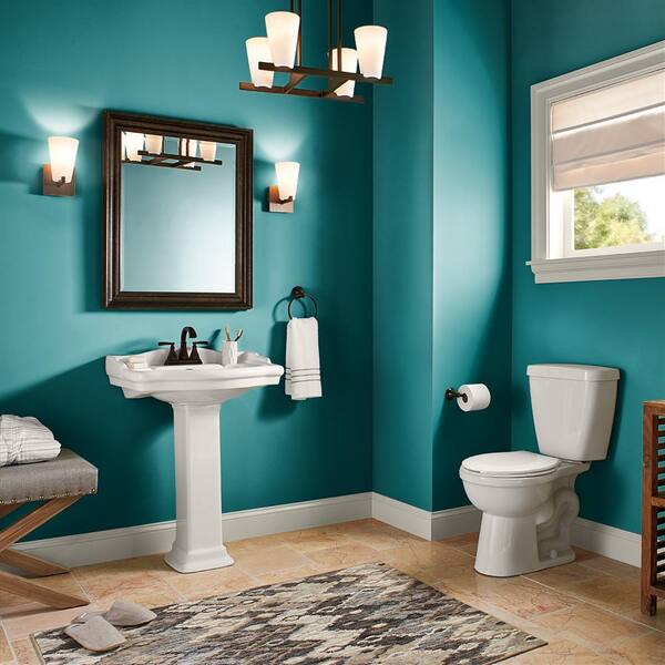 behr essential teal