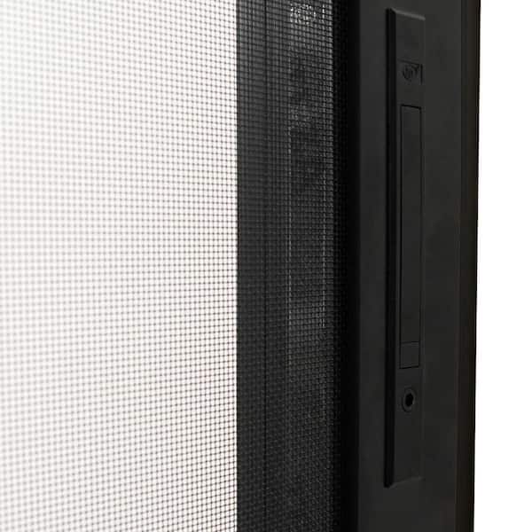 TEZA DOORS 23.5 in. x 35.5 in. Casement Left-Handed Outswing Low-E