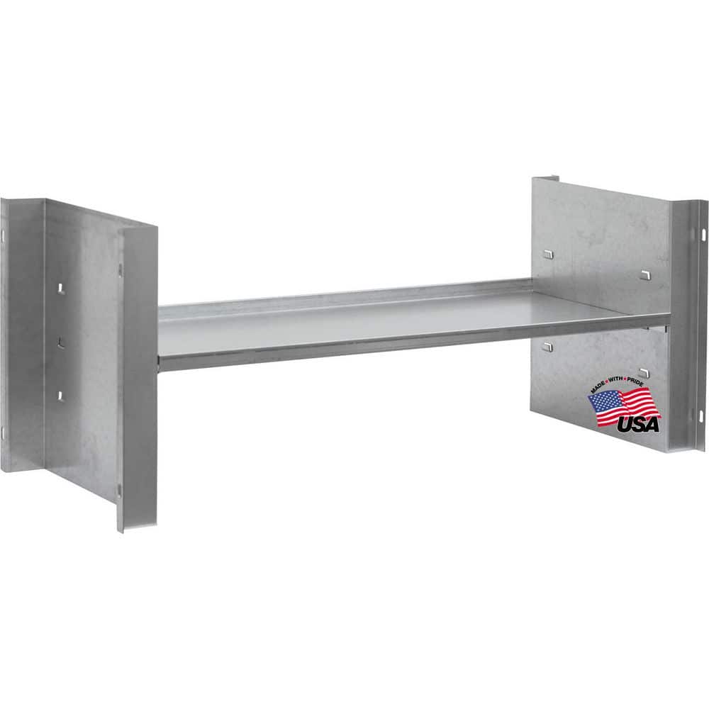 Universal Shelf Kit for 18 x 18 x 60 Underbody Truck Tool Boxes price history on PriceWatchPro