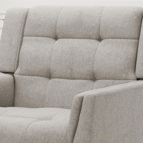 Plymouth Upholstered King Louis Back Arm Chair Fairfield Chair Body Fabric:  3152 Linen, Frame Color: Almond Buff - Yahoo Shopping