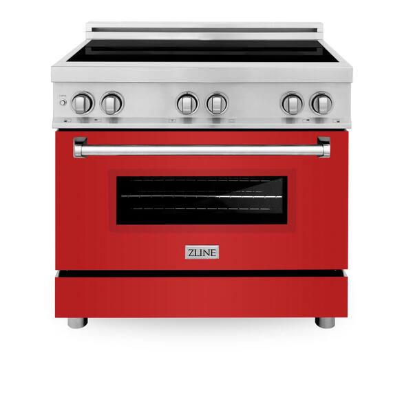 induction stove top home depot