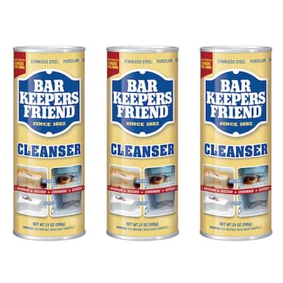 21 oz. All-Purpose Cleanser and Polish (3-Pack)